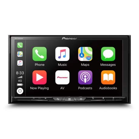 Pioneer AVH-Z9200DAB Car Vision - Car Radio Multimedia Player